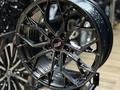 Диски R19 FFP1 на Toyota, Lexus, Hyundai, Kia 5x114.3үшін338 000 тг. в Астана – фото 3