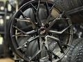 Диски R19 FFP1 на Toyota, Lexus, Hyundai, Kia 5x114.3үшін338 000 тг. в Астана – фото 2