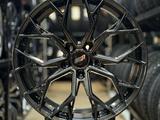Диски R19 FFP1 на Toyota, Lexus, Hyundai, Kia 5x114.3 за 338 000 тг. в Астана