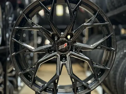 Диски R19 FFP1 на Toyota, Lexus, Hyundai, Kia 5x114.3 за 338 000 тг. в Астана