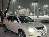 Lexus RX 330 2005 года за 6 259 000 тг. в Темиртау – фото 3