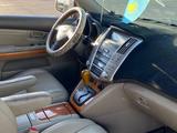 Lexus RX 330 2005 года за 6 259 000 тг. в Темиртау – фото 4
