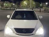 Lexus RX 330 2005 года за 6 259 000 тг. в Темиртау