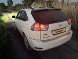 Lexus RX 330 2005 года за 6 259 000 тг. в Темиртау – фото 2