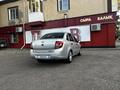 ВАЗ (Lada) Granta 2190 2014 года за 2 100 000 тг. в Костанай – фото 3