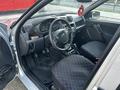 ВАЗ (Lada) Granta 2190 2014 года за 2 100 000 тг. в Костанай – фото 5