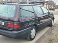 Volkswagen Passat 1993 годаүшін2 400 000 тг. в Тараз – фото 6