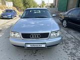 Audi A6 1997 годаүшін4 350 000 тг. в Шымкент – фото 3