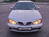 Nissan Primera 2001 года за 1 950 000 тг. в Алматы – фото 2