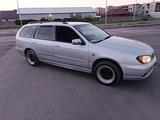 Nissan Primera 2001 года за 1 950 000 тг. в Алматы – фото 4