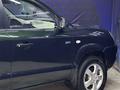 Hyundai Tucson 2005 годаүшін5 800 000 тг. в Актобе – фото 2