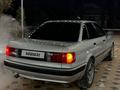 Audi 80 1992 годаүшін1 250 000 тг. в Алматы