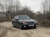 Mercedes-Benz E 230 1995 годаfor2 500 000 тг. в Усть-Каменогорск