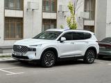 Hyundai Santa Fe 2022 года за 15 600 000 тг. в Кызылорда