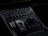 Hyundai Santa Fe 2022 года за 15 600 000 тг. в Кызылорда – фото 5