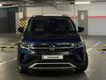 Volkswagen Taos 2021 годаfor10 925 000 тг. в Алматы – фото 3