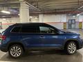 Volkswagen Taos 2021 года за 10 925 000 тг. в Алматы – фото 12