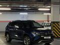 Volkswagen Taos 2021 года за 10 925 000 тг. в Алматы