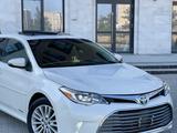 Toyota Avalon 2013 годаүшін7 200 000 тг. в Актау