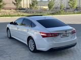 Toyota Avalon 2013 годаүшін7 200 000 тг. в Актау – фото 3