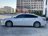 Toyota Avalon 2013 годаүшін7 200 000 тг. в Актау – фото 5
