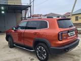 Haval Dargo 2023 годаfor10 500 000 тг. в Кызылорда – фото 2
