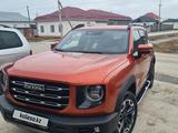 Haval Dargo 2023 годаfor10 500 000 тг. в Кызылорда – фото 4