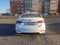 Hyundai Accent 2019 годаүшін6 500 000 тг. в Астана – фото 5