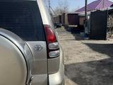 Toyota Land Cruiser Prado 2004 года за 8 200 000 тг. в Семей – фото 2