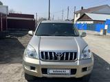 Toyota Land Cruiser Prado 2004 годаүшін8 200 000 тг. в Семей