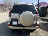 Toyota Land Cruiser Prado 2004 года за 8 200 000 тг. в Семей – фото 5