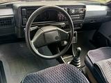 Volkswagen Golf 1988 годаfor1 100 000 тг. в Караганда – фото 2