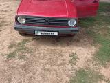 Volkswagen Golf 1988 годаfor1 100 000 тг. в Караганда