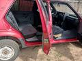 Volkswagen Golf 1988 года за 1 000 000 тг. в Караганда – фото 25