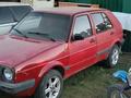 Volkswagen Golf 1988 года за 1 000 000 тг. в Караганда – фото 37