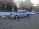 Hyundai Accent 2023 года за 7 700 000 тг. в Алматы