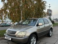 Lexus RX 300 2002 годаүшін5 700 000 тг. в Алматы