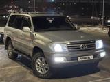 Toyota Land Cruiser 2006 годаfor10 900 000 тг. в Алматы