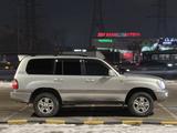 Toyota Land Cruiser 2006 годаfor10 900 000 тг. в Алматы – фото 5