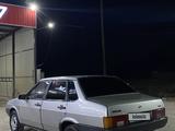 ВАЗ (Lada) 21099 1999 года за 580 000 тг. в Шаульдер – фото 5