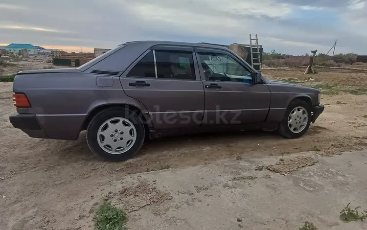 Mercedes-Benz 190 1992 года за 900 000 тг. в Кызылорда