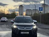 Mitsubishi L200 2022 года за 16 000 000 тг. в Астана – фото 2