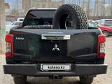 Mitsubishi L200 2022 года за 16 000 000 тг. в Астана – фото 4