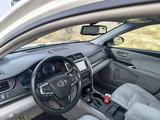 Toyota Camry 2016 годаүшін7 300 000 тг. в Актау – фото 5