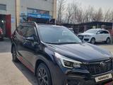 Subaru Forester 2021 года за 14 000 000 тг. в Алматы