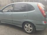 Nissan Almera 2001 года за 2 980 000 тг. в Алматы – фото 5