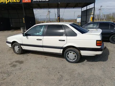 Volkswagen Passat 1990 года за 1 500 000 тг. в Талдыкорган – фото 3