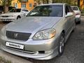 Toyota Mark II 2001 годаүшін4 800 000 тг. в Усть-Каменогорск – фото 3