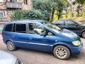 Opel Zafira 2002 годаүшін2 390 000 тг. в Караганда