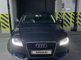 Audi A4 2009 года за 5 000 000 тг. в Алматы – фото 2